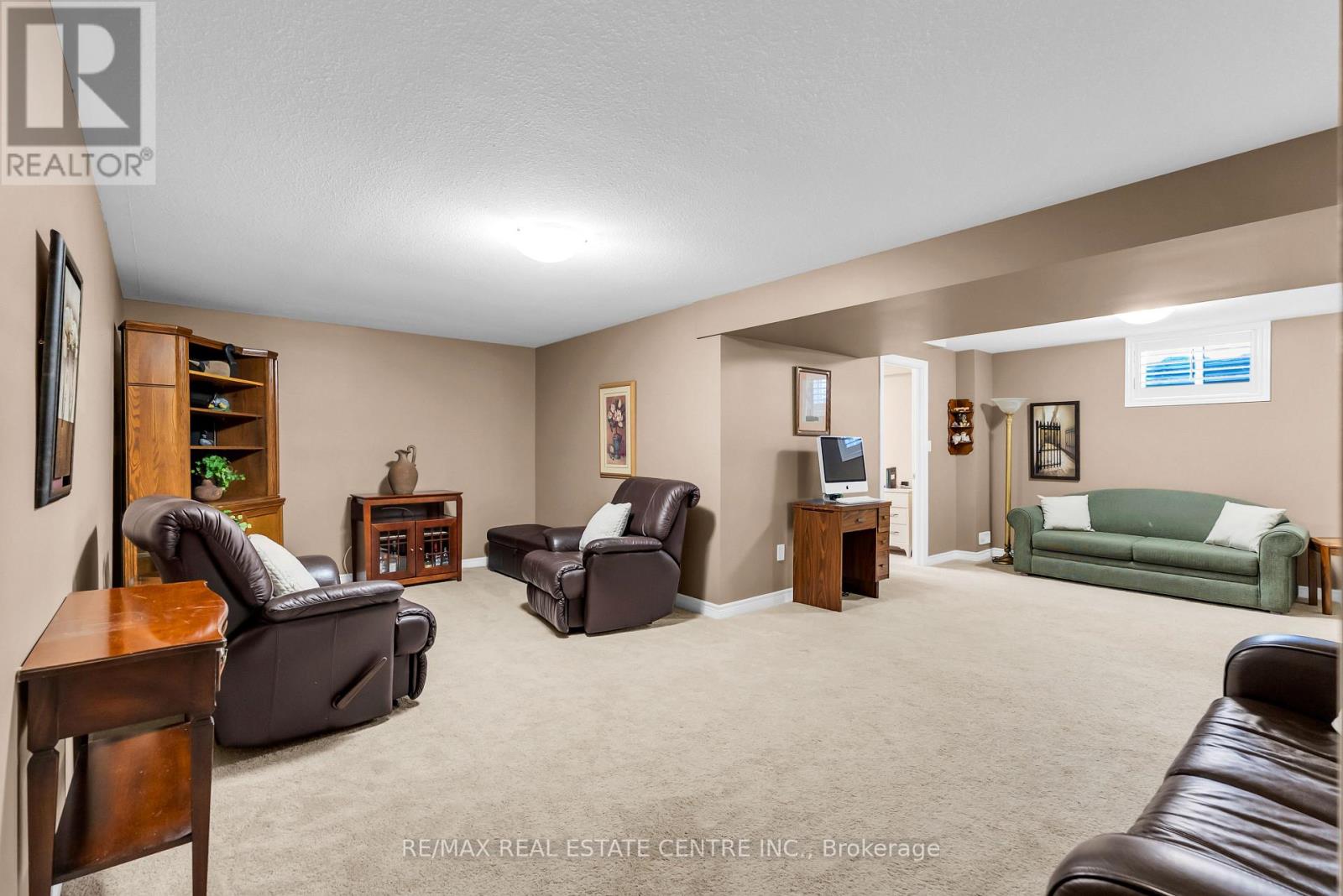 22 John Goy Sr Trail, Halton Hills (Ac Acton), Ontario  L7J 0A6 - Photo 30 - W13818292