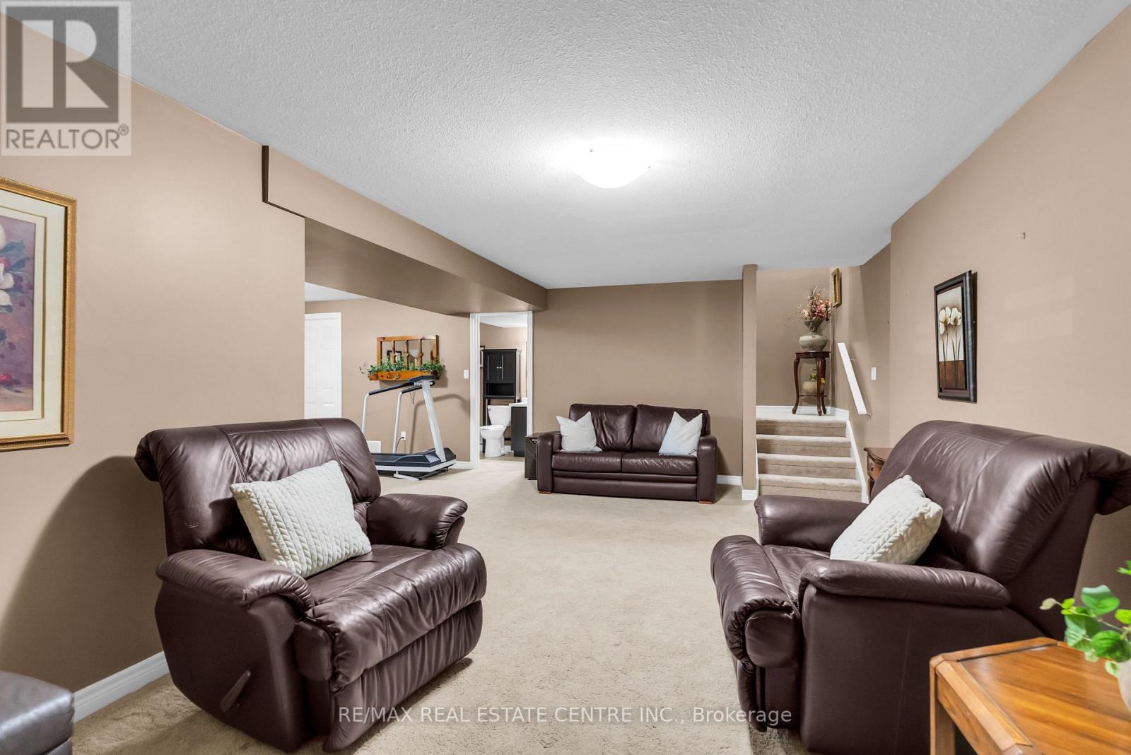 22 John Goy Sr Trail, Halton Hills (Ac Acton), Ontario  L7J 0A6 - Photo 34 - W13818292