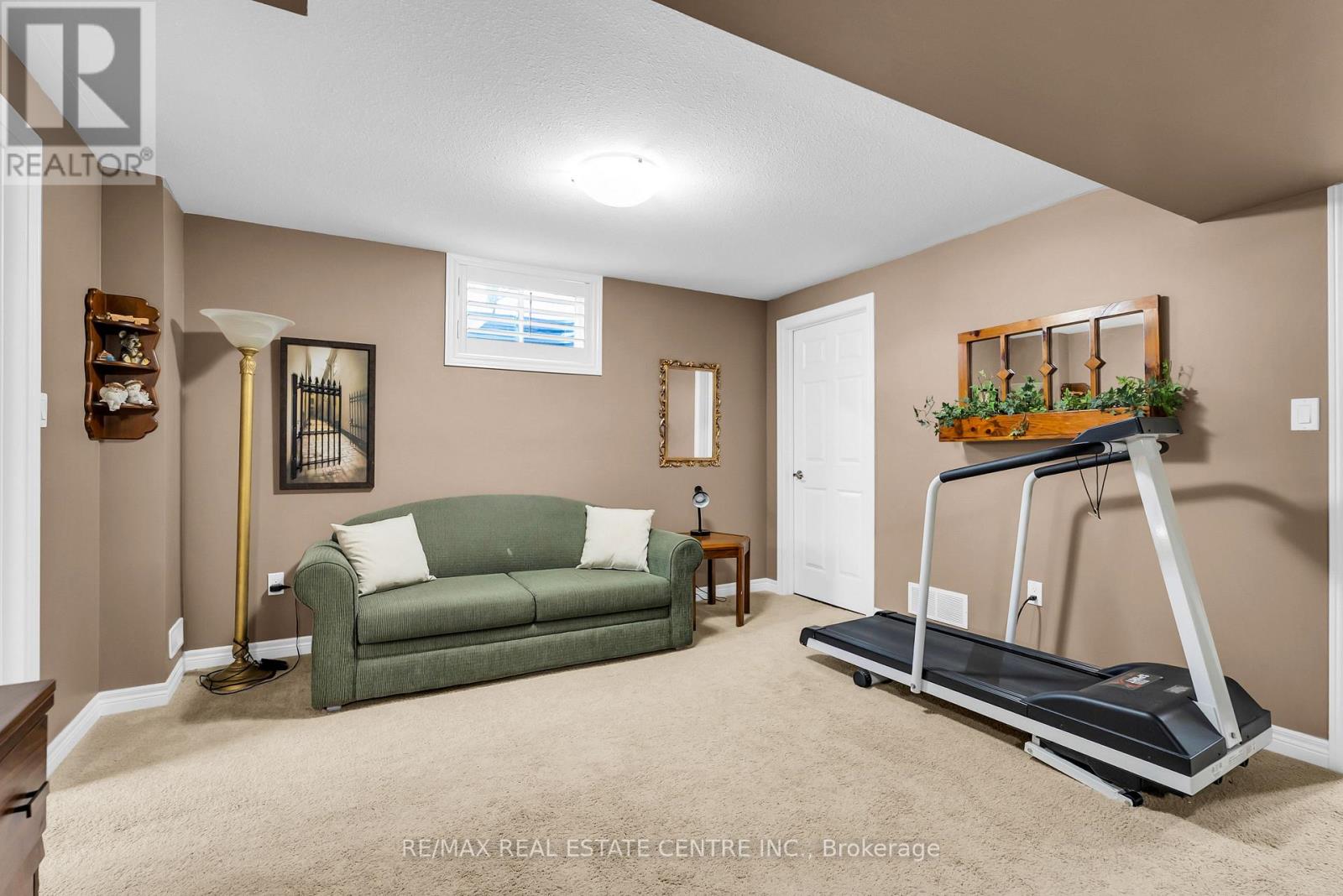 22 John Goy Sr Trail, Halton Hills (Ac Acton), Ontario  L7J 0A6 - Photo 36 - W13818292