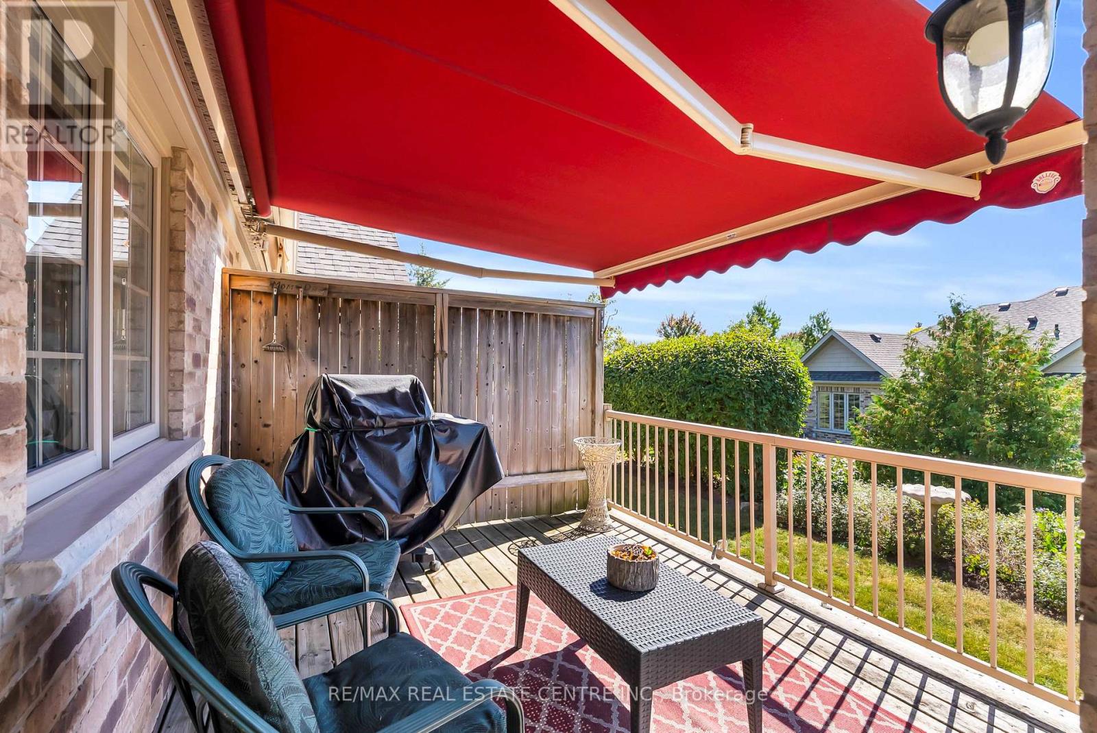 22 John Goy Sr Trail, Halton Hills (Ac Acton), Ontario  L7J 0A6 - Photo 40 - W13818292