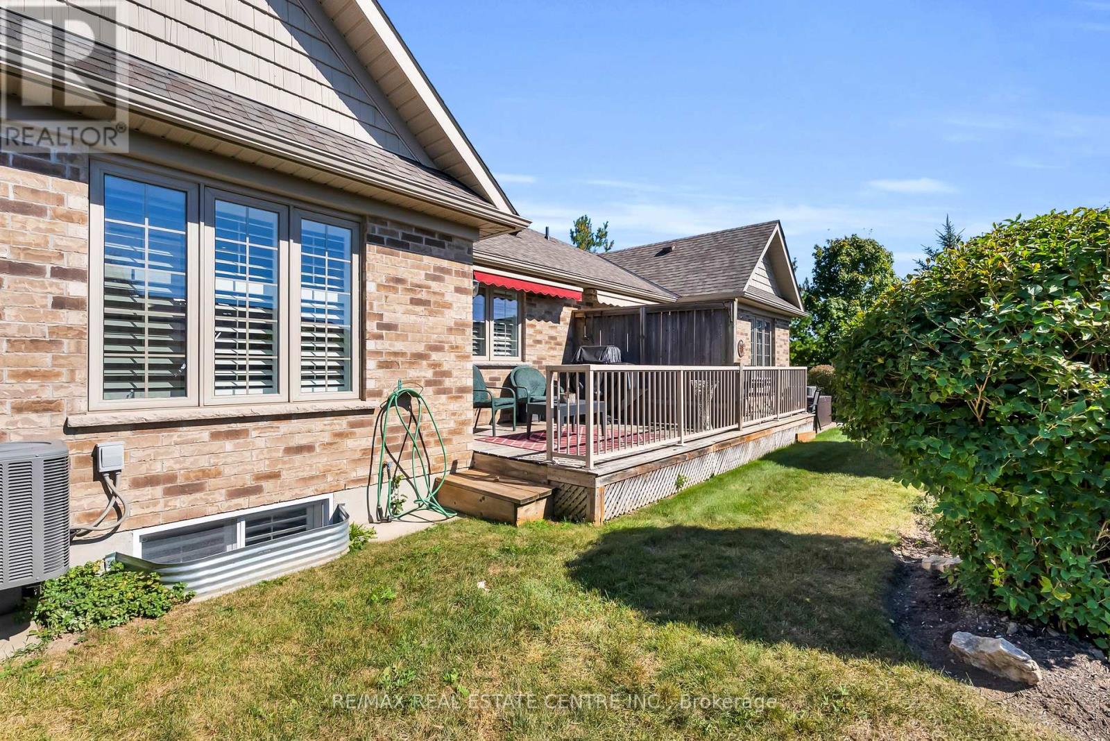 22 John Goy Sr Trail, Halton Hills (Ac Acton), Ontario  L7J 0A6 - Photo 45 - W13818292