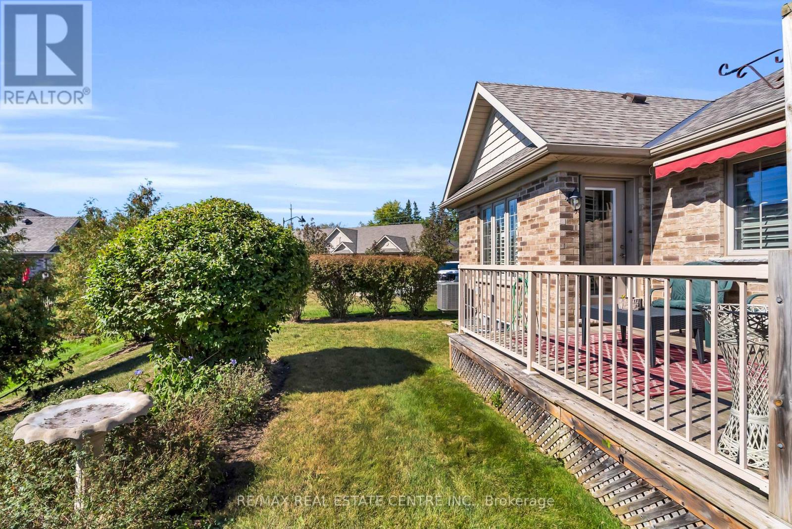 22 John Goy Sr Trail, Halton Hills (Ac Acton), Ontario  L7J 0A6 - Photo 47 - W13818292
