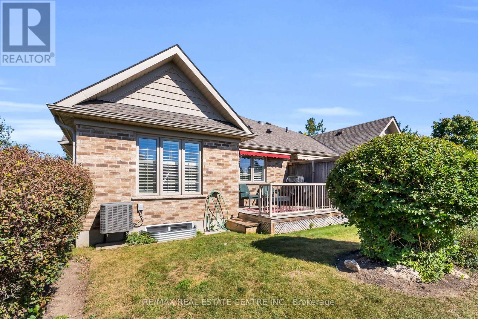 22 John Goy Sr Trail, Halton Hills (Ac Acton), Ontario  L7J 0A6 - Photo 48 - W13818292