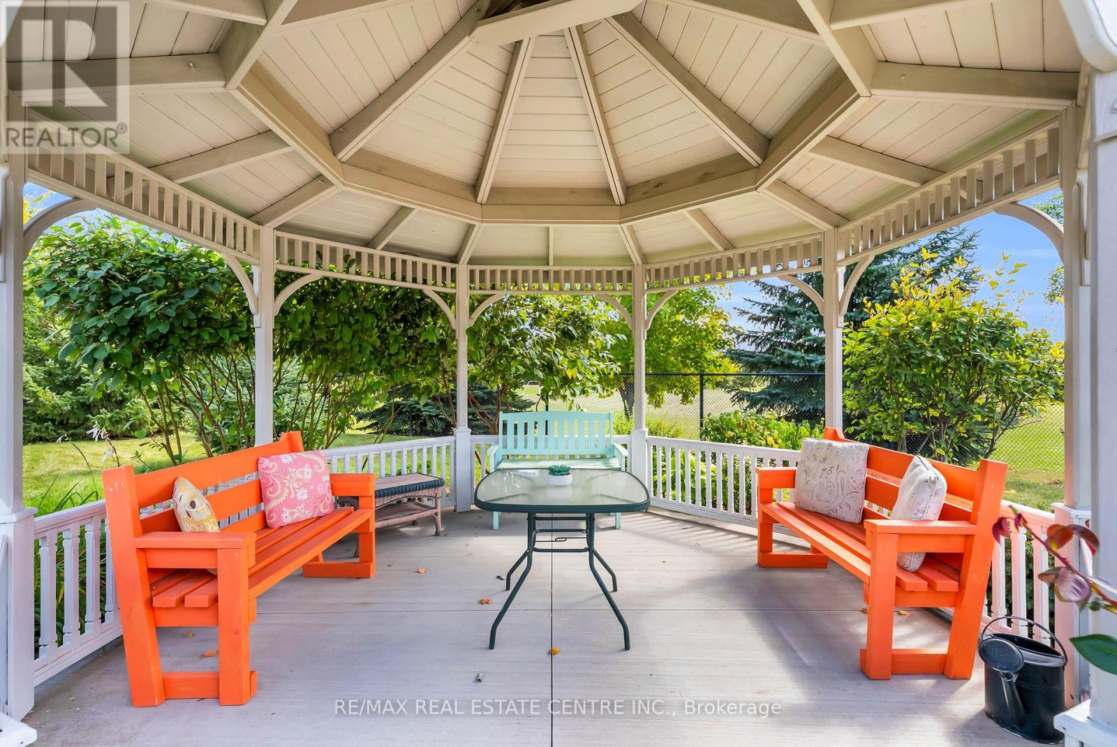 22 John Goy Sr Trail, Halton Hills (Ac Acton), Ontario  L7J 0A6 - Photo 50 - W13818292