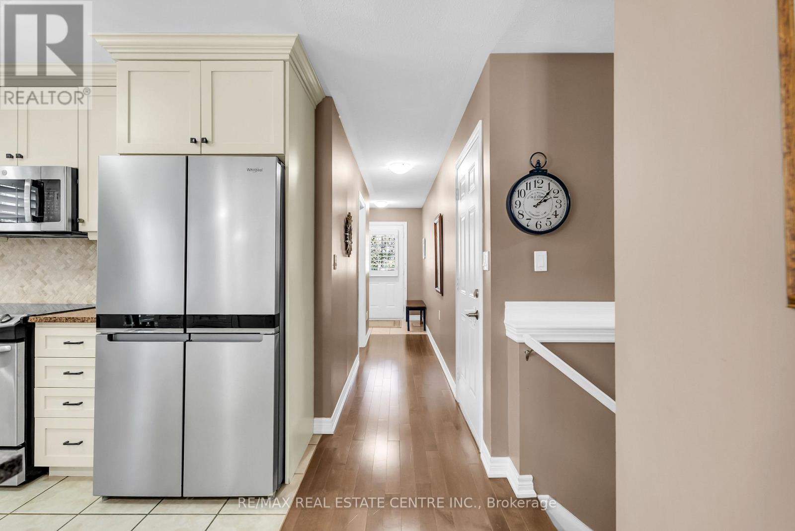 22 John Goy Sr Trail, Halton Hills (Ac Acton), Ontario  L7J 0A6 - Photo 8 - W13818292