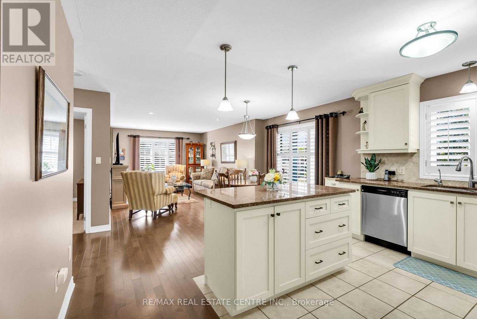 22 John Goy Sr Trail, Halton Hills (Ac Acton), Ontario  L7J 0A6 - Photo 9 - W13818292