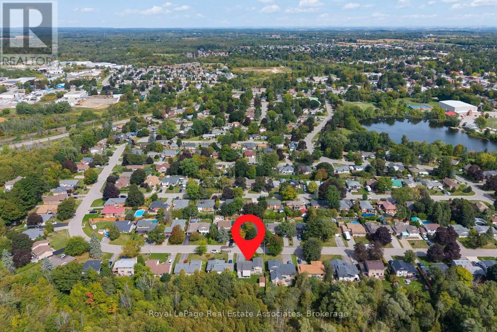 132 Elmore Drive, Halton Hills (Ac Acton), Ontario  L7J 1T2 - Photo 44 - W13818338