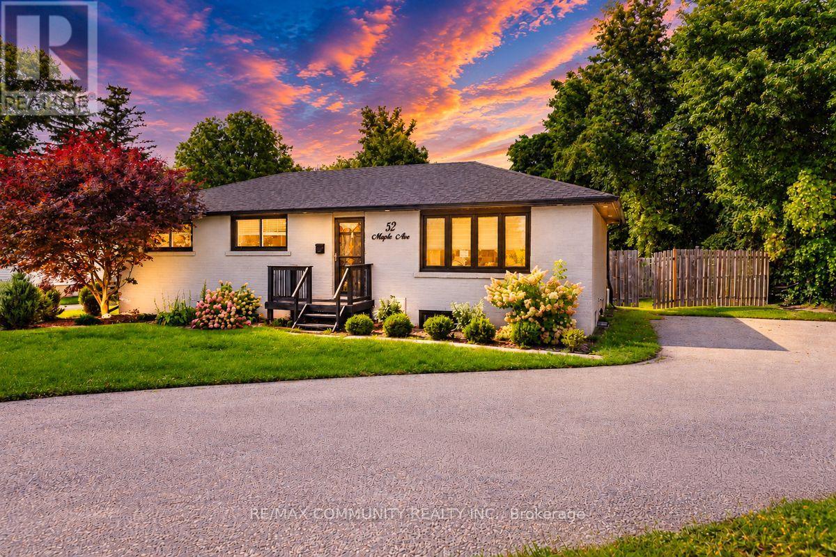 Bsmt - 52 Maple Avenue, Halton Hills (Georgetown), Ontario  L7G 1X7 - Photo 21 - W13818616
