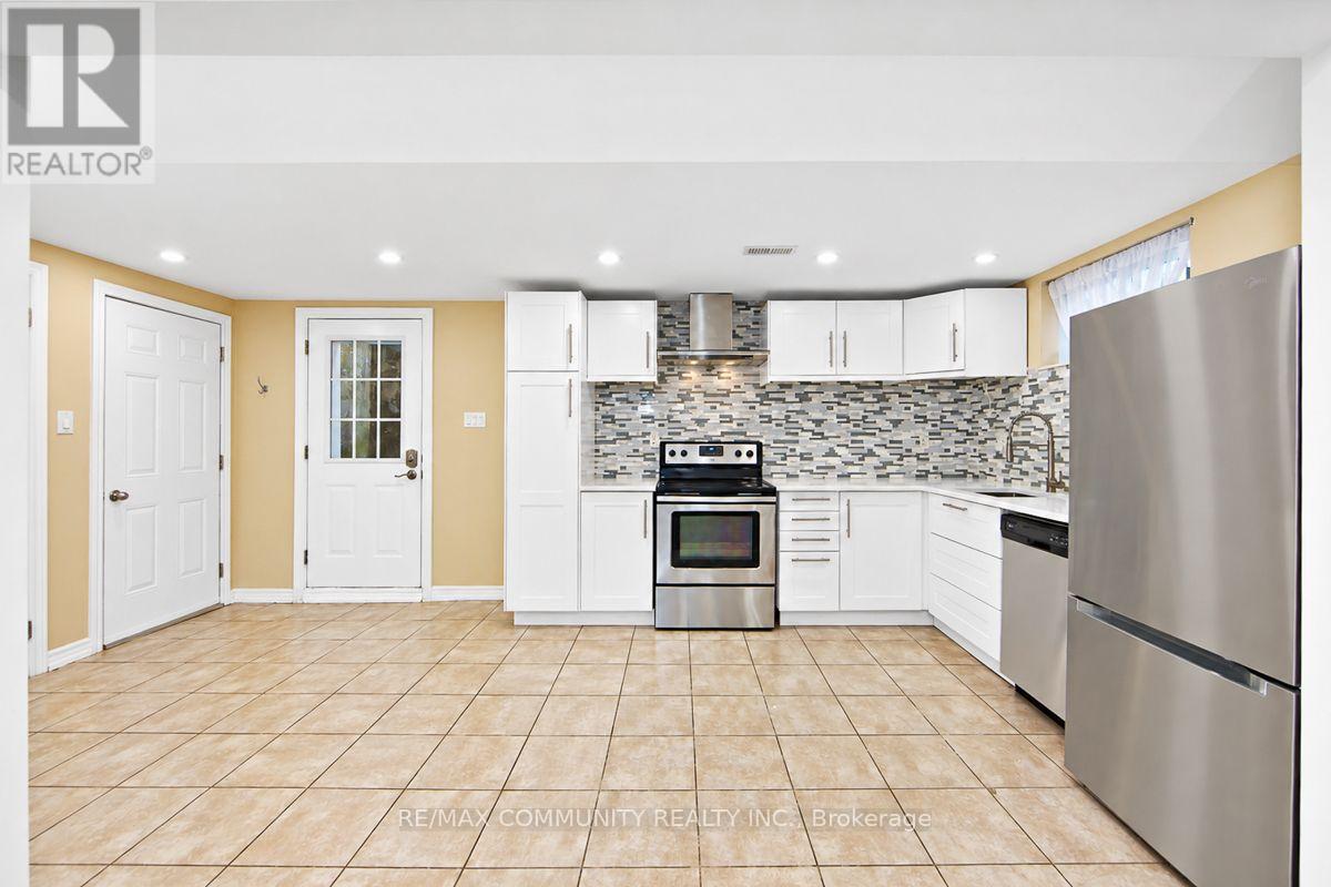 Bsmt - 52 Maple Avenue, Halton Hills (Georgetown), Ontario  L7G 1X7 - Photo 6 - W13818616