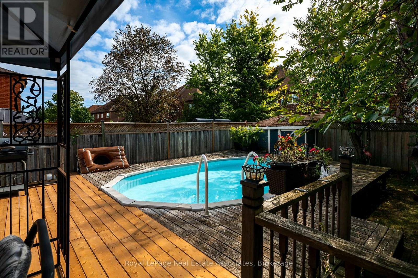 67 Smith Drive, Halton Hills (Georgetown), Ontario  L7G 5S7 - Photo 16 - W13819212