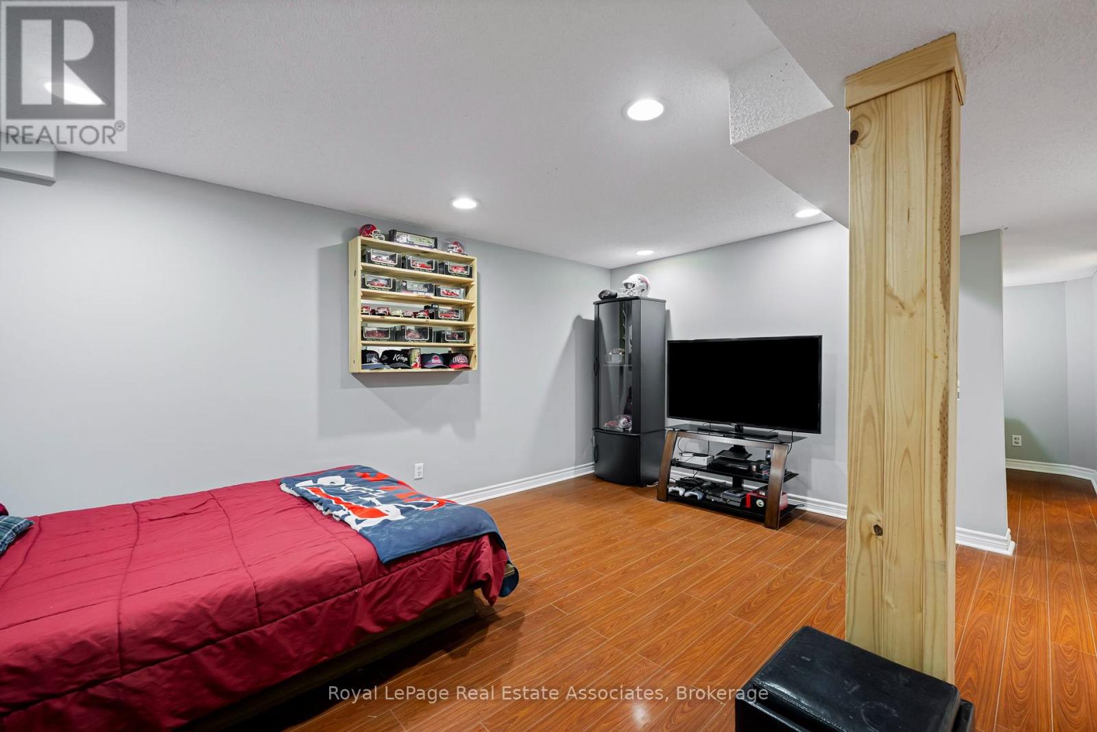 67 Smith Drive, Halton Hills (Georgetown), Ontario  L7G 5S7 - Photo 48 - W13819212