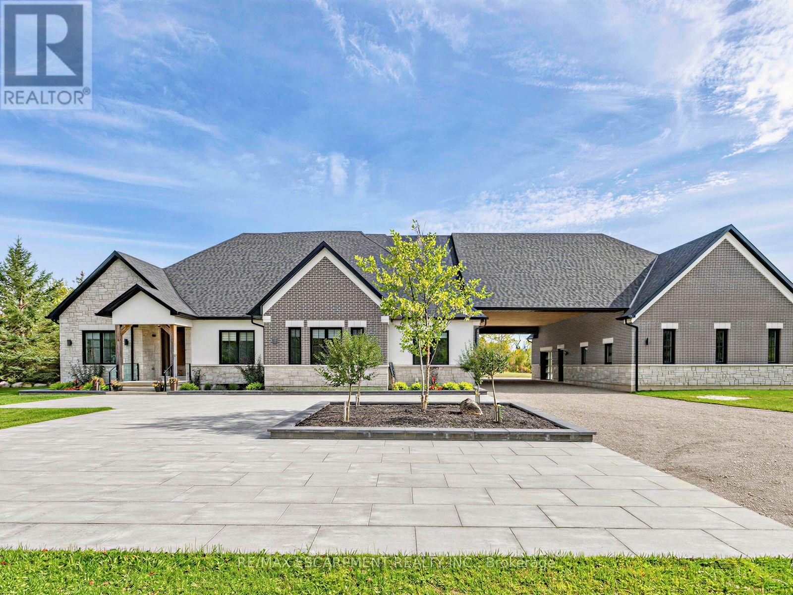 4143 Concession Rd 11, Puslinch, Ontario  L0P 1J0 - Photo 1 - X13820154