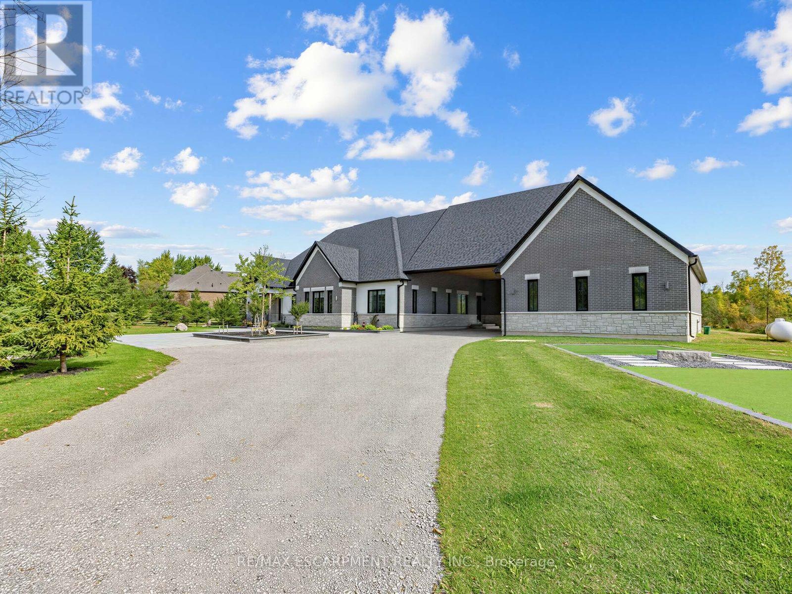 4143 Concession Rd 11, Puslinch, Ontario  L0P 1J0 - Photo 4 - X13820154