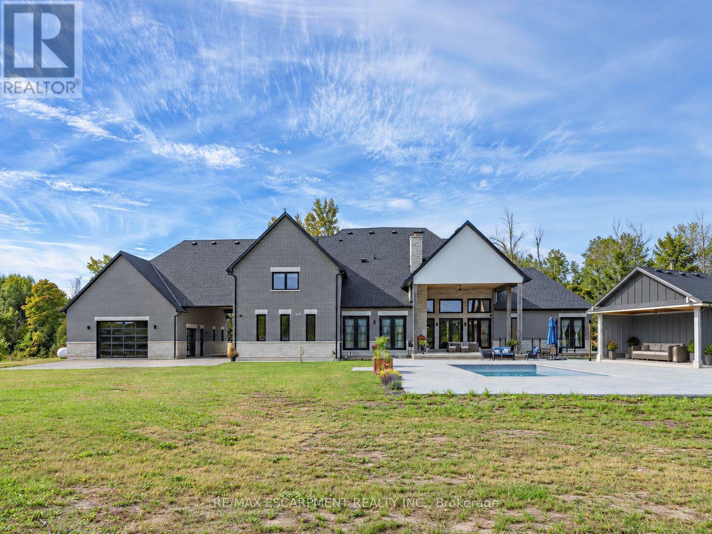 4143 Concession Rd 11, Puslinch, Ontario  L0P 1J0 - Photo 40 - X13820154