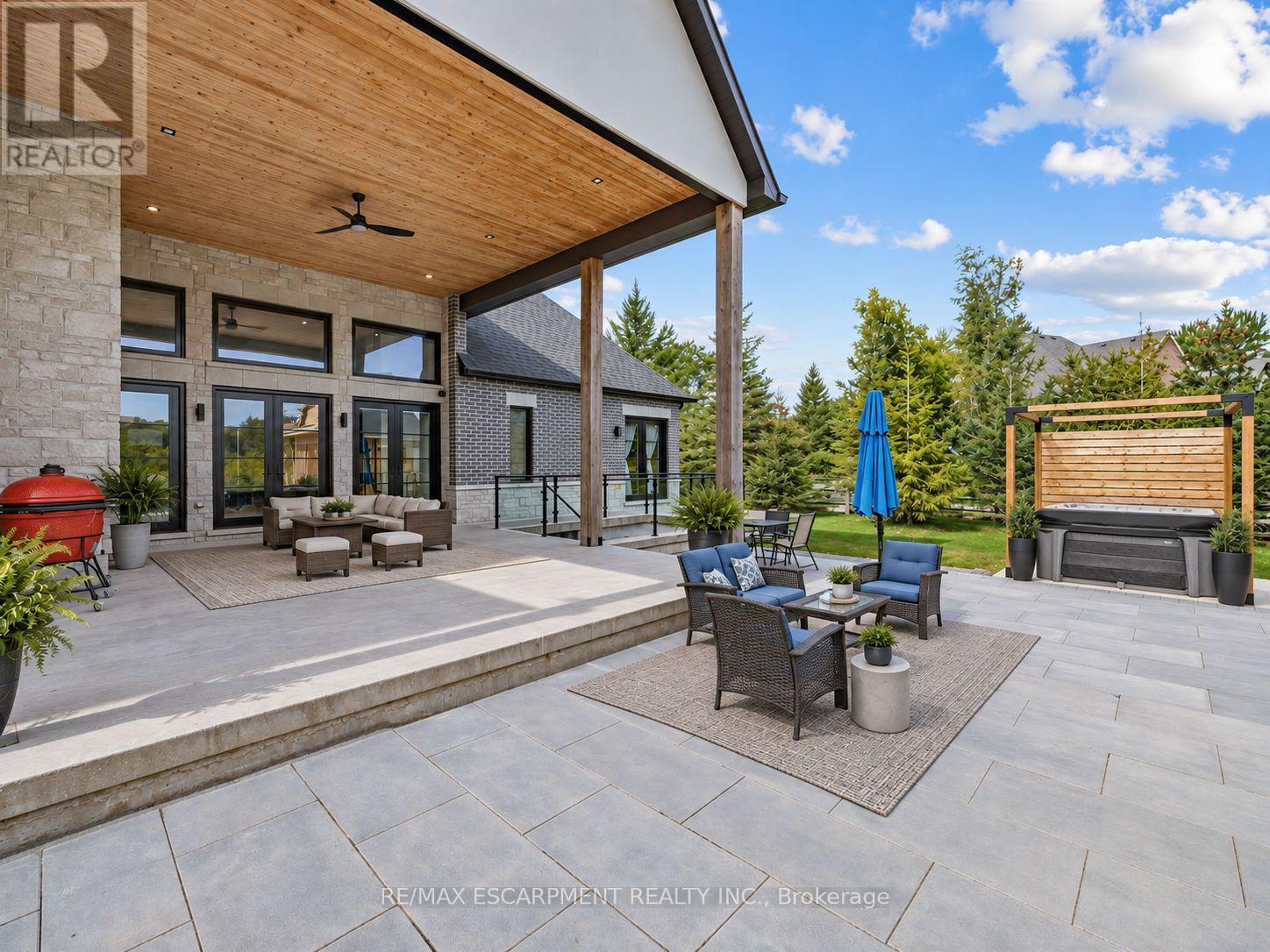 4143 Concession Rd 11, Puslinch, Ontario  L0P 1J0 - Photo 43 - X13820154