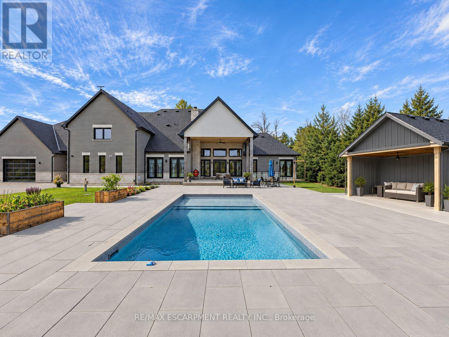 4143 Concession Rd 11, Puslinch, Ontario  L0P 1J0 - Photo 44 - X13820154