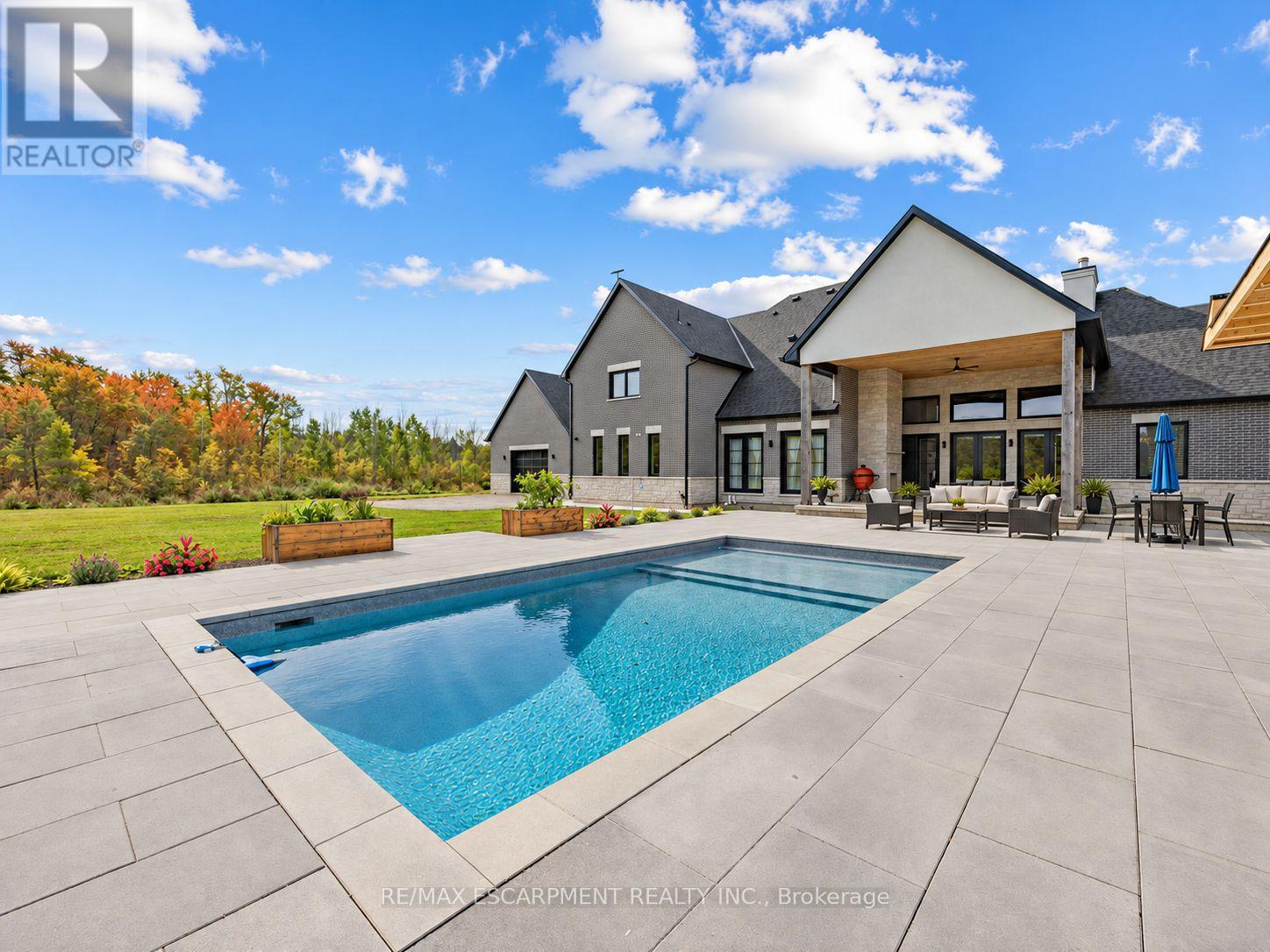 4143 Concession Rd 11, Puslinch, Ontario  L0P 1J0 - Photo 45 - X13820154