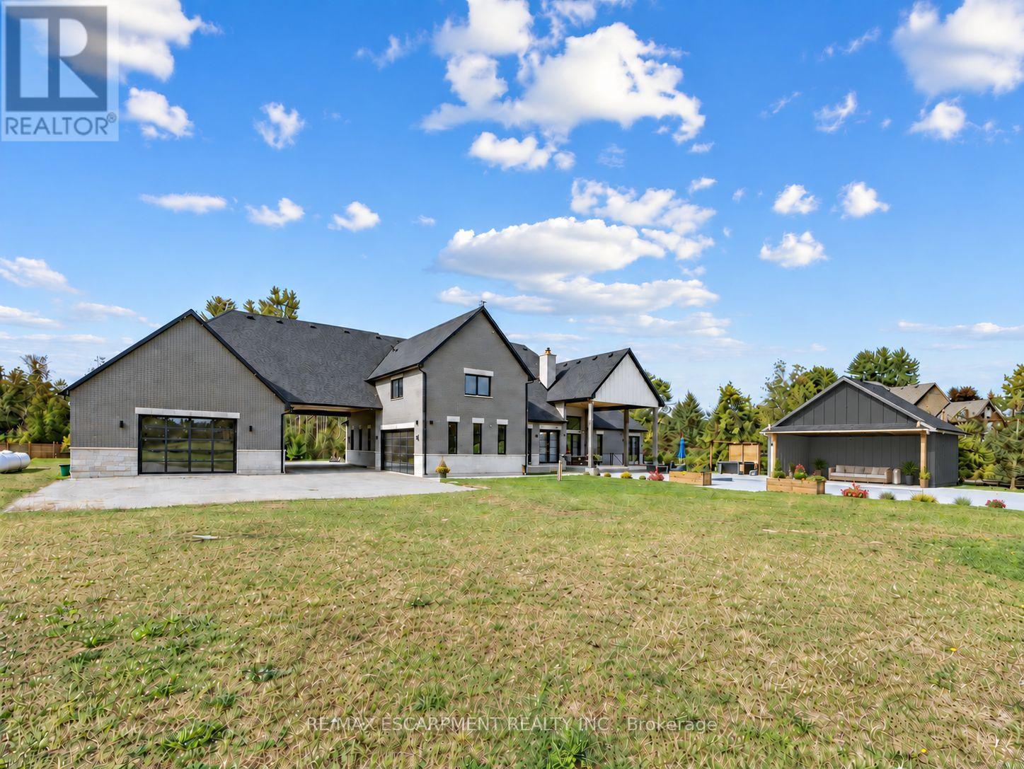 4143 Concession Rd 11, Puslinch, Ontario  L0P 1J0 - Photo 46 - X13820154
