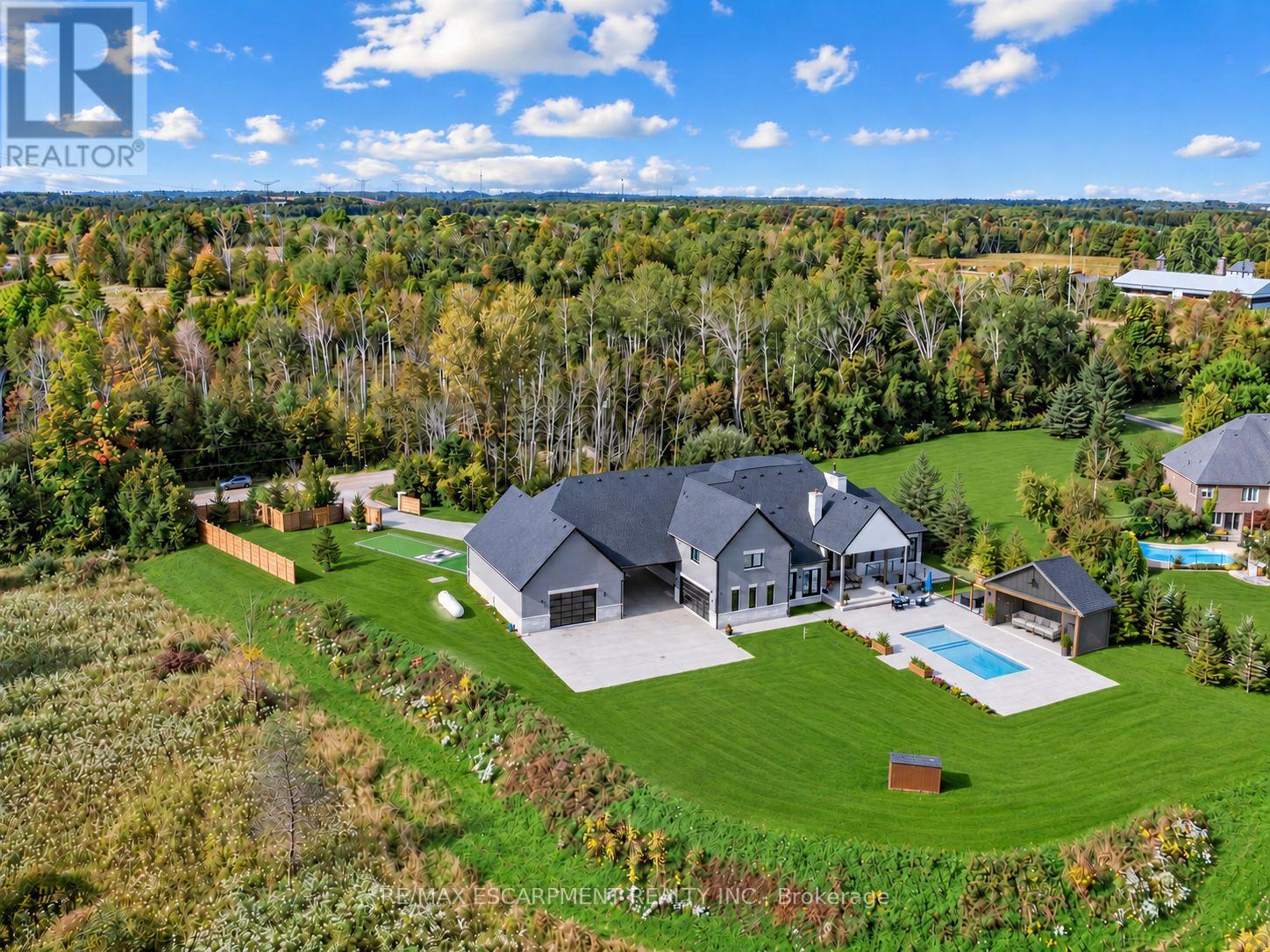 4143 Concession Rd 11, Puslinch, Ontario  L0P 1J0 - Photo 48 - X13820154
