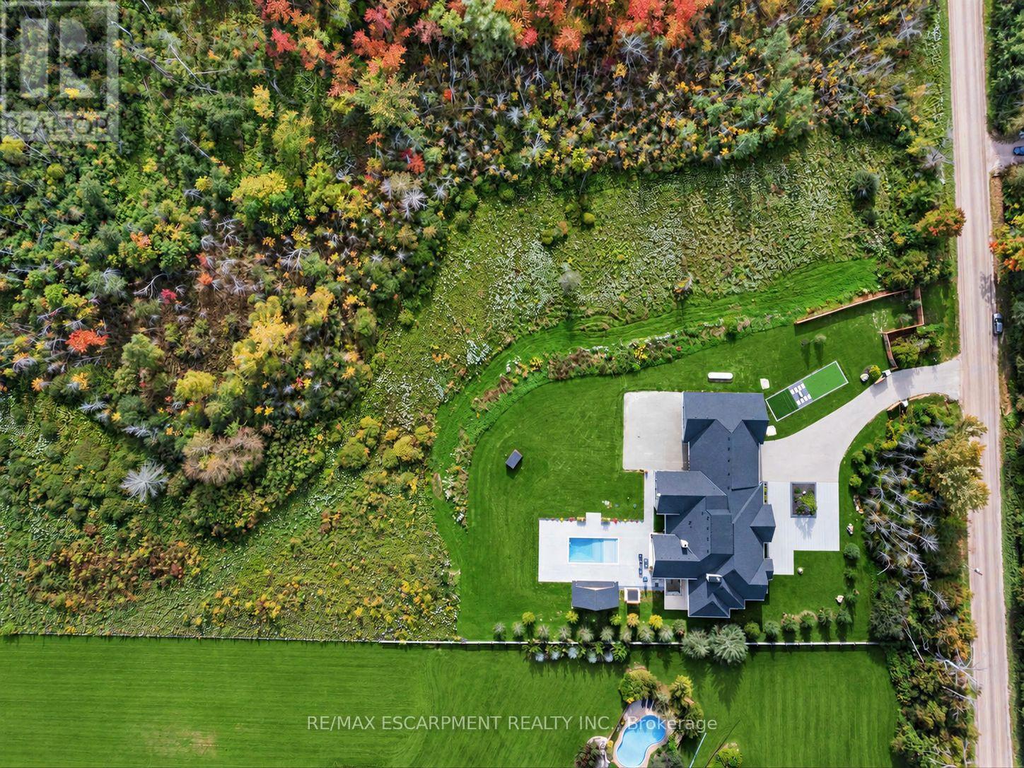 4143 Concession Rd 11, Puslinch, Ontario  L0P 1J0 - Photo 49 - X13820154
