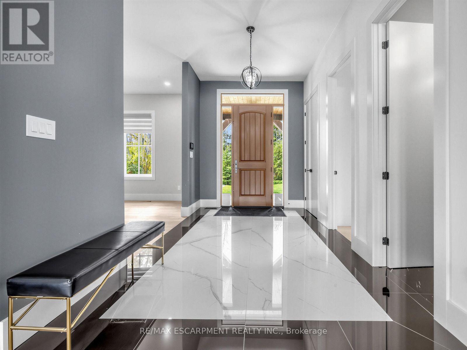 4143 Concession Rd 11, Puslinch, Ontario  L0P 1J0 - Photo 6 - X13820154