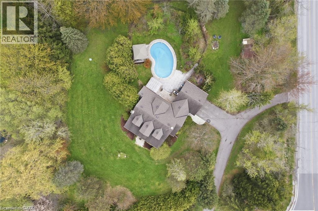2000 15 SIDE Road, milton, Ontario