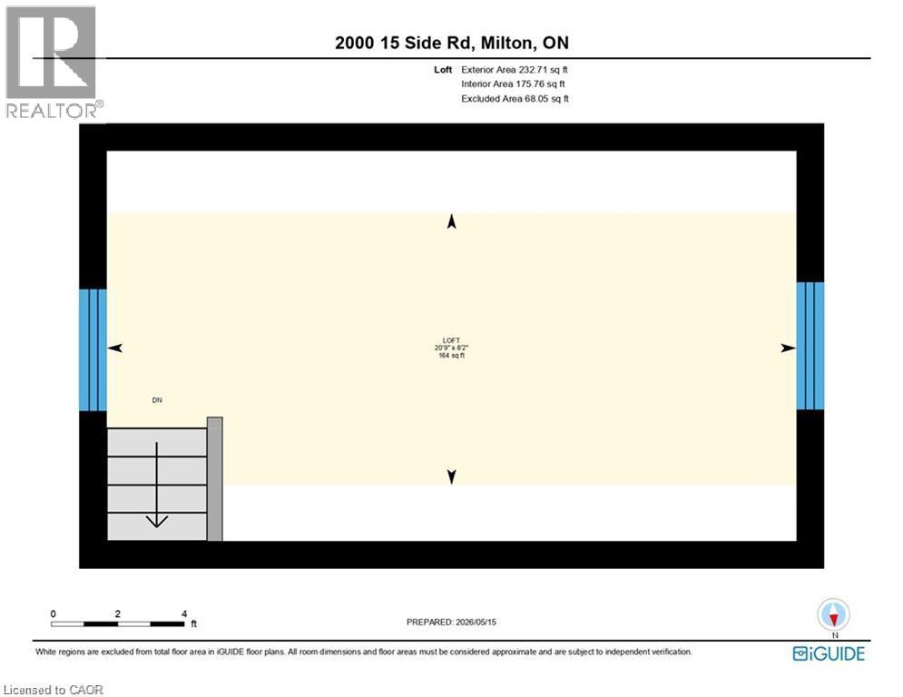 2000 15 Side Road, Milton, Ontario  L0P 1B0 - Photo 50 - 40865658