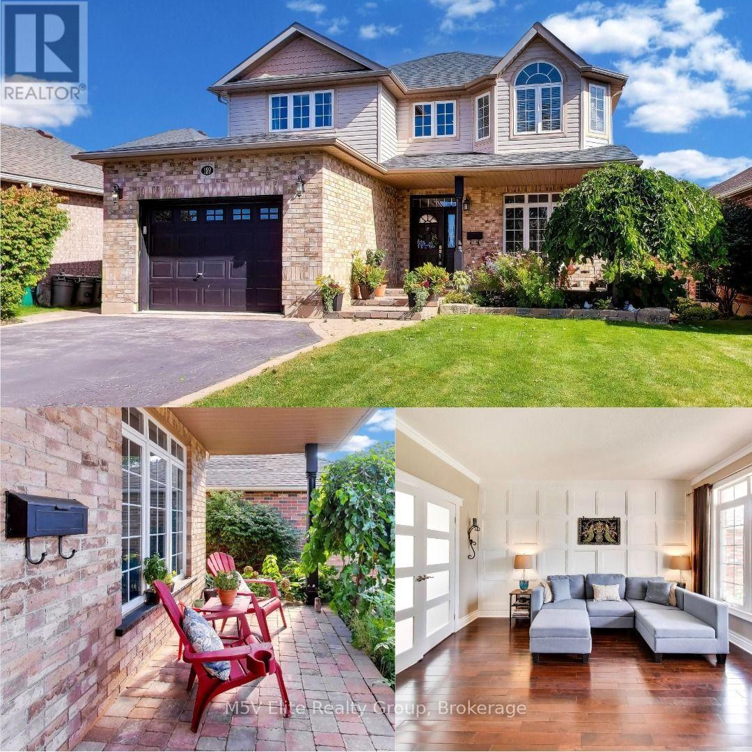 189 Churchill Road, Halton Hills (Ac Acton), Ontario  L7J 3B4 - Photo 1 - W13821396