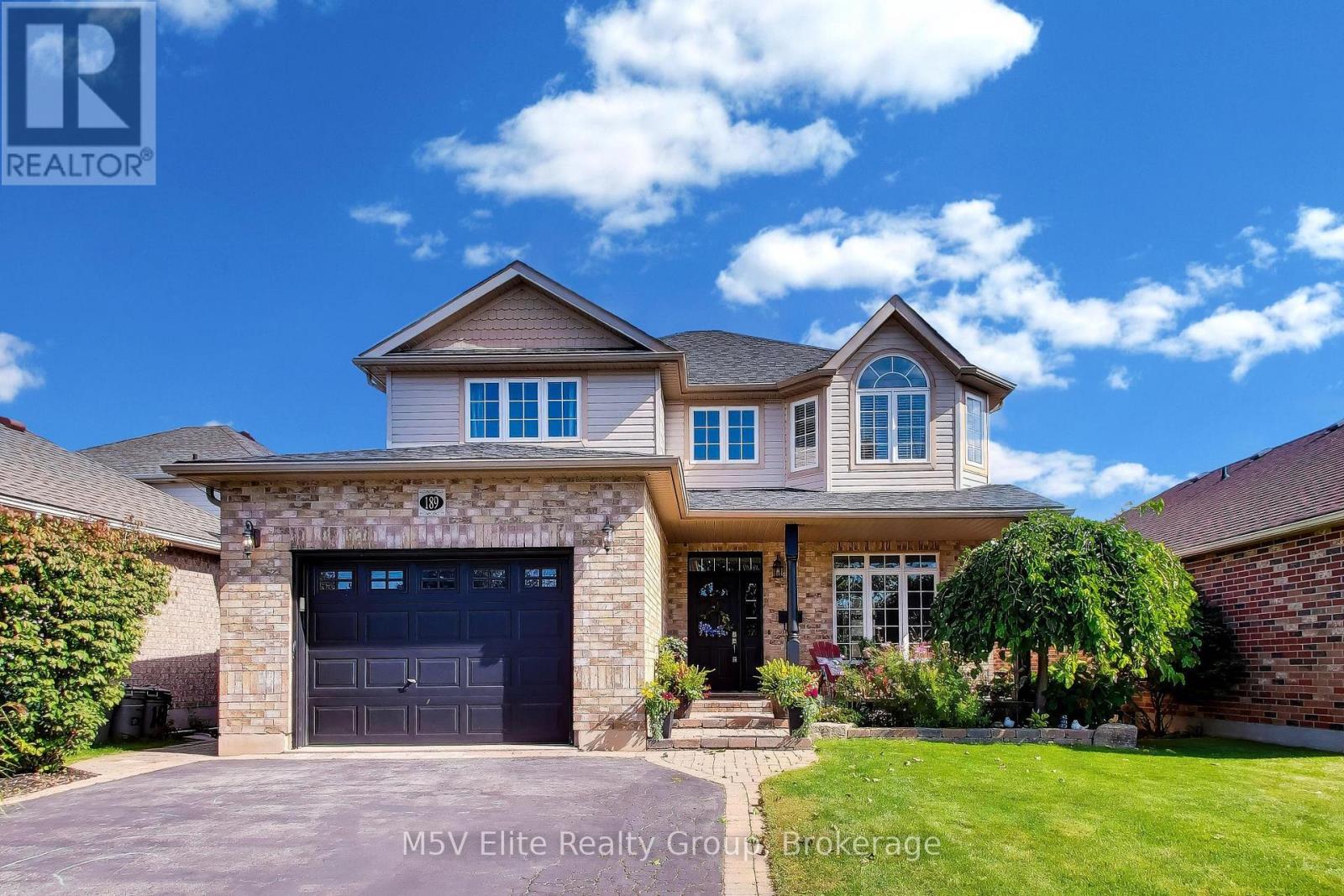 189 Churchill Road, Halton Hills (Ac Acton), Ontario  L7J 3B4 - Photo 2 - W13821396