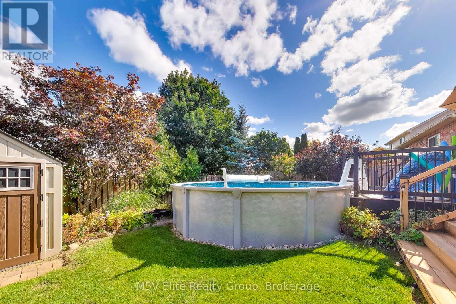 189 Churchill Road, Halton Hills (Ac Acton), Ontario  L7J 3B4 - Photo 24 - W13821396