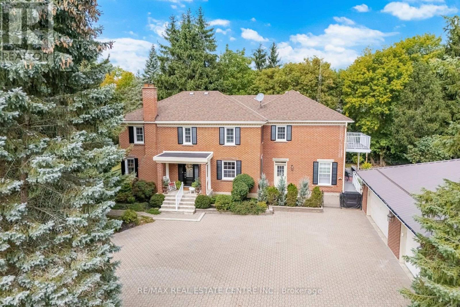 10245 Old Pine Crest Road, Brampton (Northwest Brampton), Ontario  L0P 1K0 - Photo 3 - W13822020