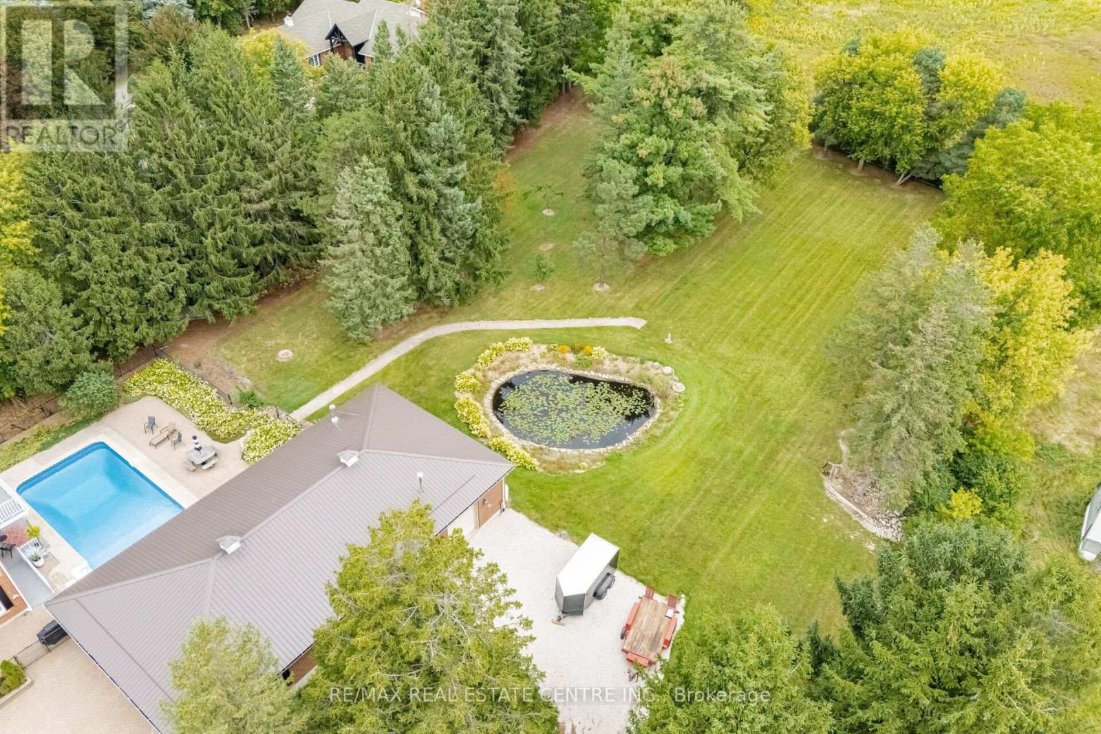 10245 Old Pine Crest Road, Brampton (Northwest Brampton), Ontario  L0P 1K0 - Photo 47 - W13822020
