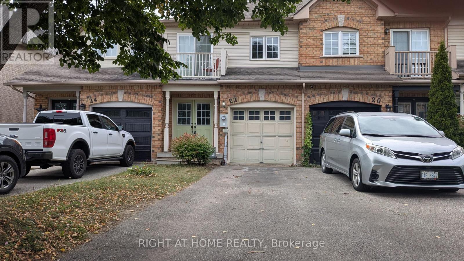 22 Harding Street, Halton Hills (Georgetown), Ontario  L7G 6B2 - Photo 1 - W13822084
