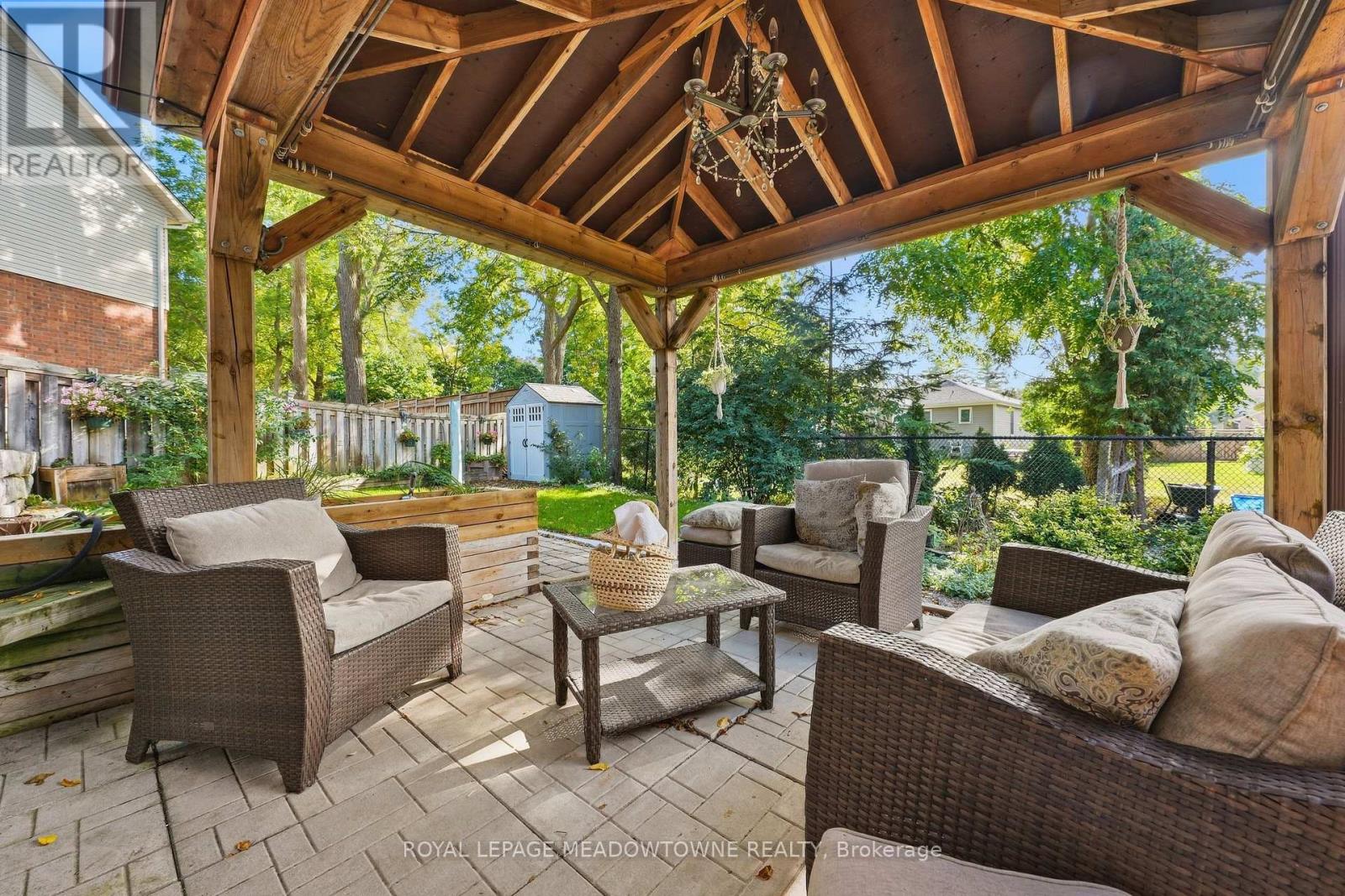 15 Costigan Court, Halton Hills (Georgetown), Ontario  L7G 6J1 - Photo 45 - W13822786
