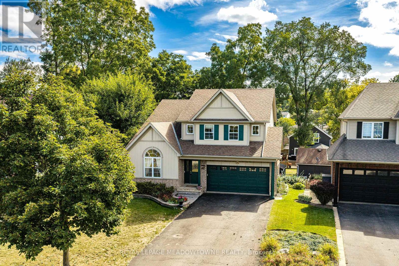 15 Costigan Court, Halton Hills (Georgetown), Ontario  L7G 6J1 - Photo 49 - W13822786