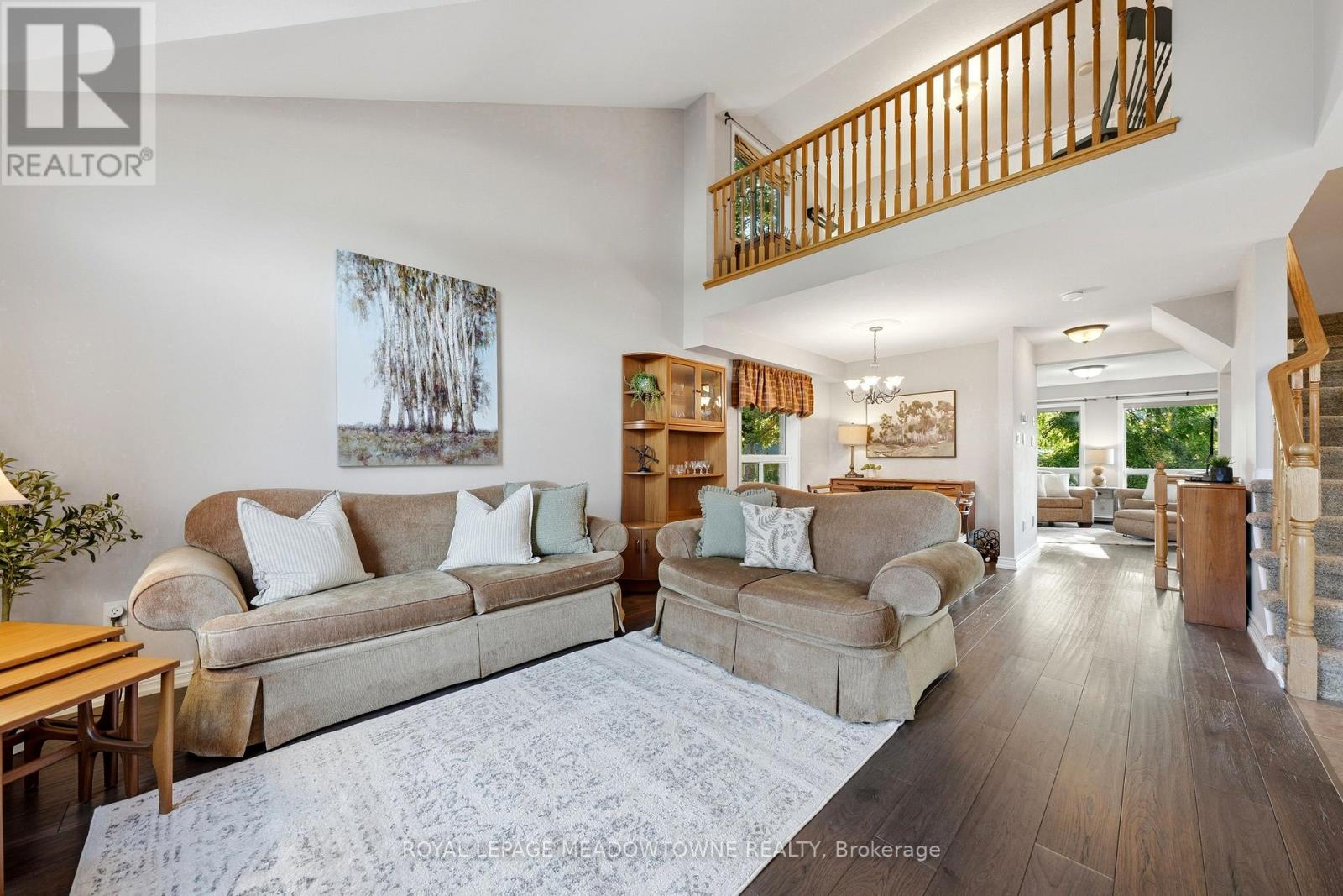15 Costigan Court, Halton Hills (Georgetown), Ontario  L7G 6J1 - Photo 5 - W13822786