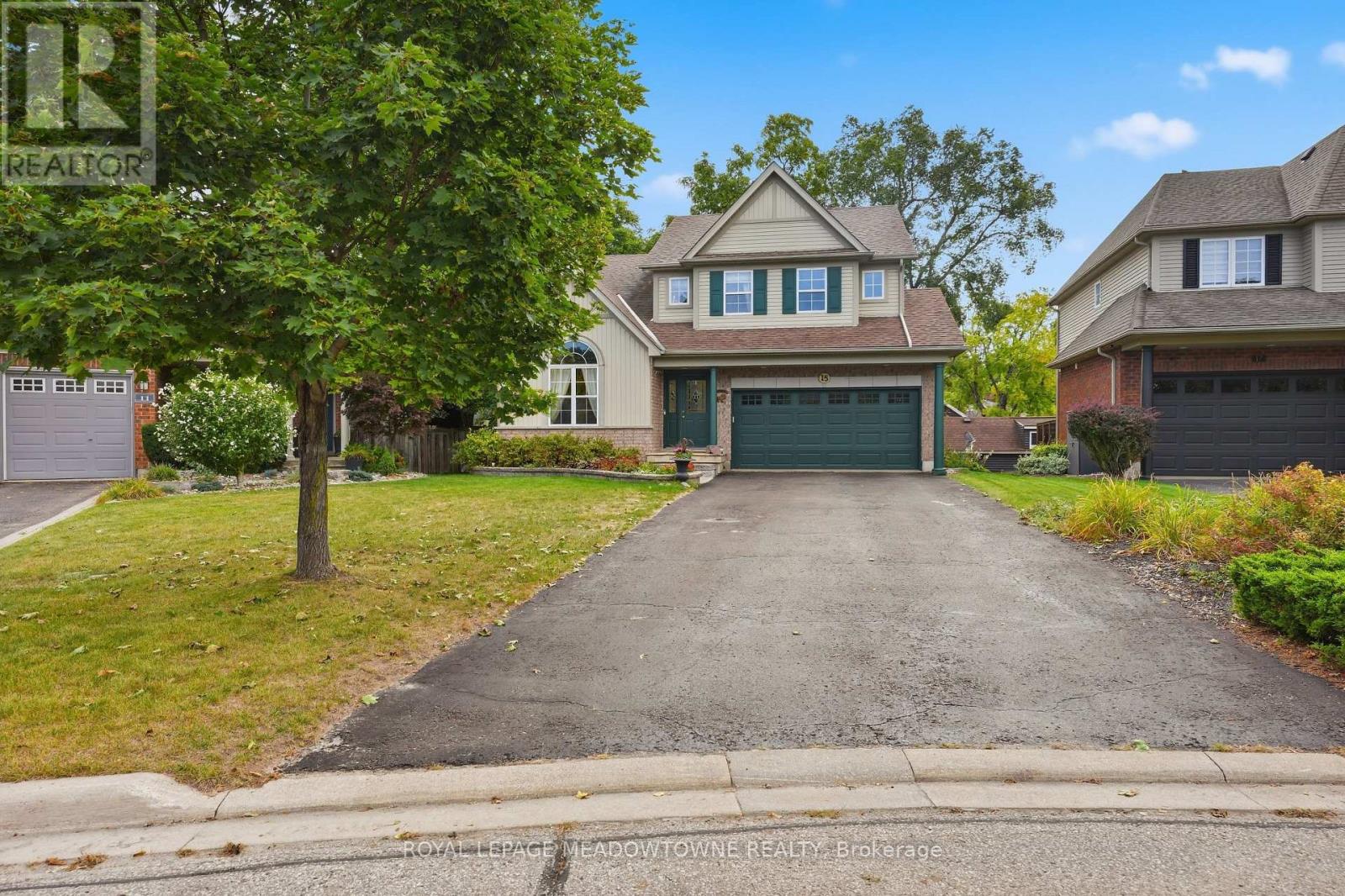 15 Costigan Court, Halton Hills (Georgetown), Ontario  L7G 6J1 - Photo 50 - W13822786