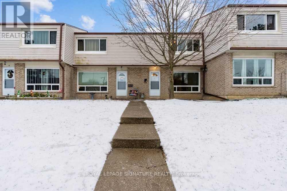 5 - 46 Mountainview Road S, Halton Hills (Georgetown), Ontario  L7G 4K5 - Photo 1 - W13823254
