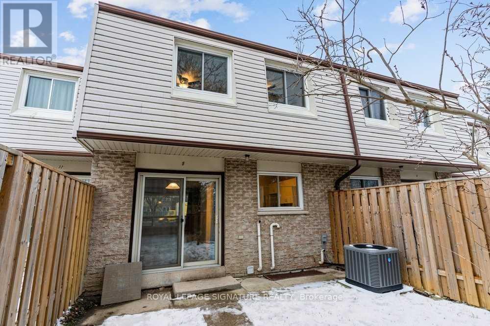 5 - 46 Mountainview Road S, Halton Hills (Georgetown), Ontario  L7G 4K5 - Photo 19 - W13823254