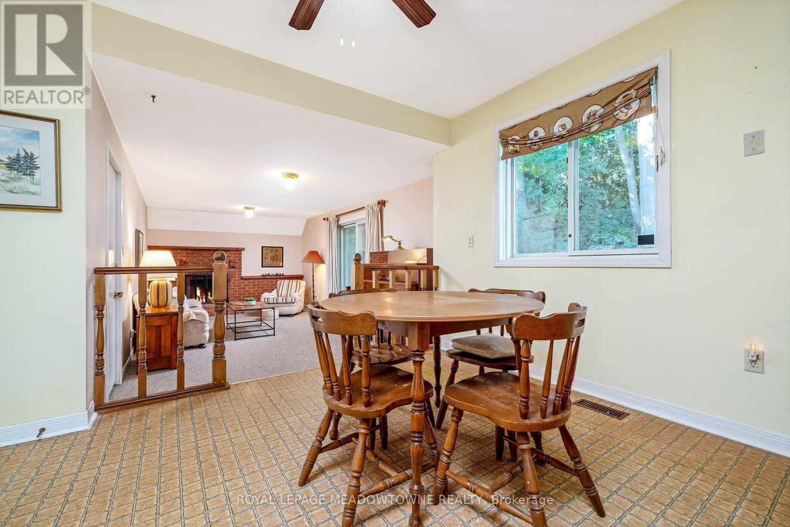 12 Mullen Place, Halton Hills (Glen Williams), Ontario  L7G 2R9 - Photo 16 - W13823676