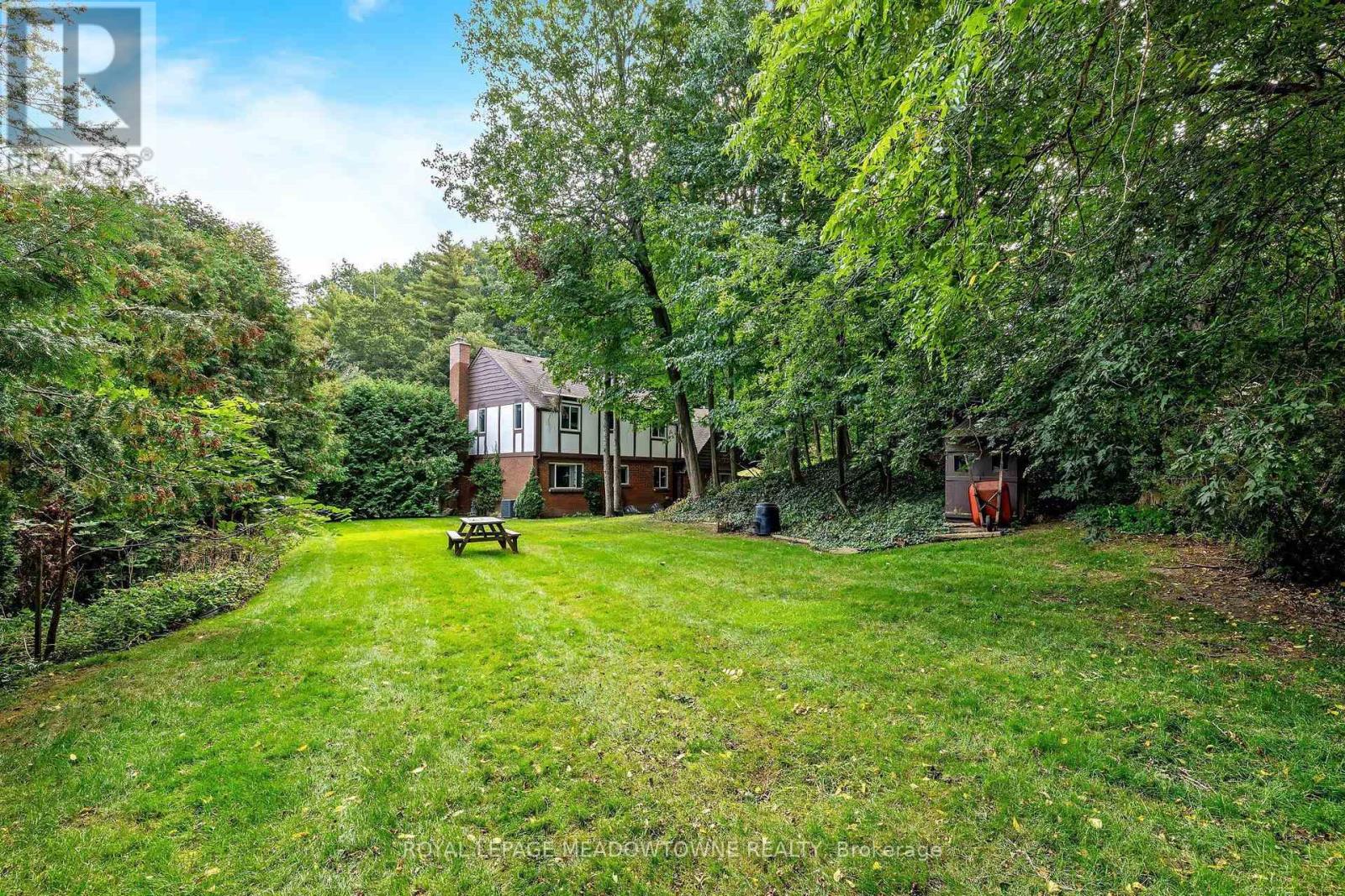12 Mullen Place, Halton Hills (Glen Williams), Ontario  L7G 2R9 - Photo 30 - W13823676