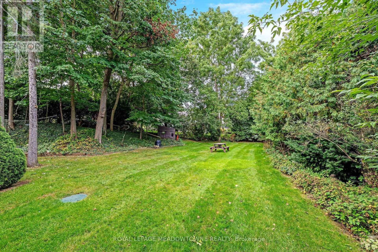 12 Mullen Place, Halton Hills (Glen Williams), Ontario  L7G 2R9 - Photo 31 - W13823676