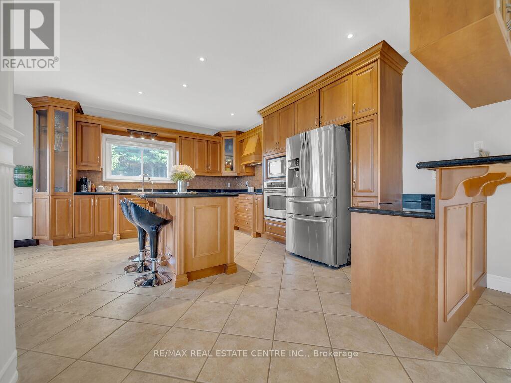 12601 Nassagaweya Puslinch Tline, Milton, Ontario  L0P 1J0 - Photo 21 - W13824380