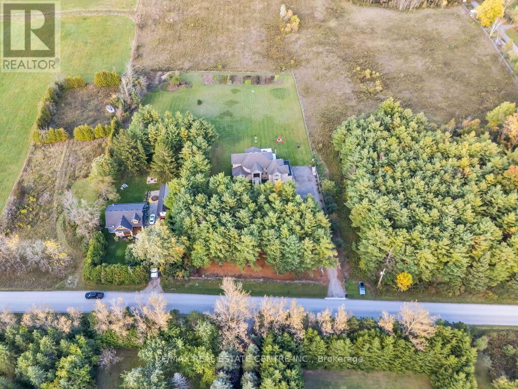 12601 Nassagaweya Puslinch Tline, Milton, Ontario  L0P 1J0 - Photo 5 - W13824380