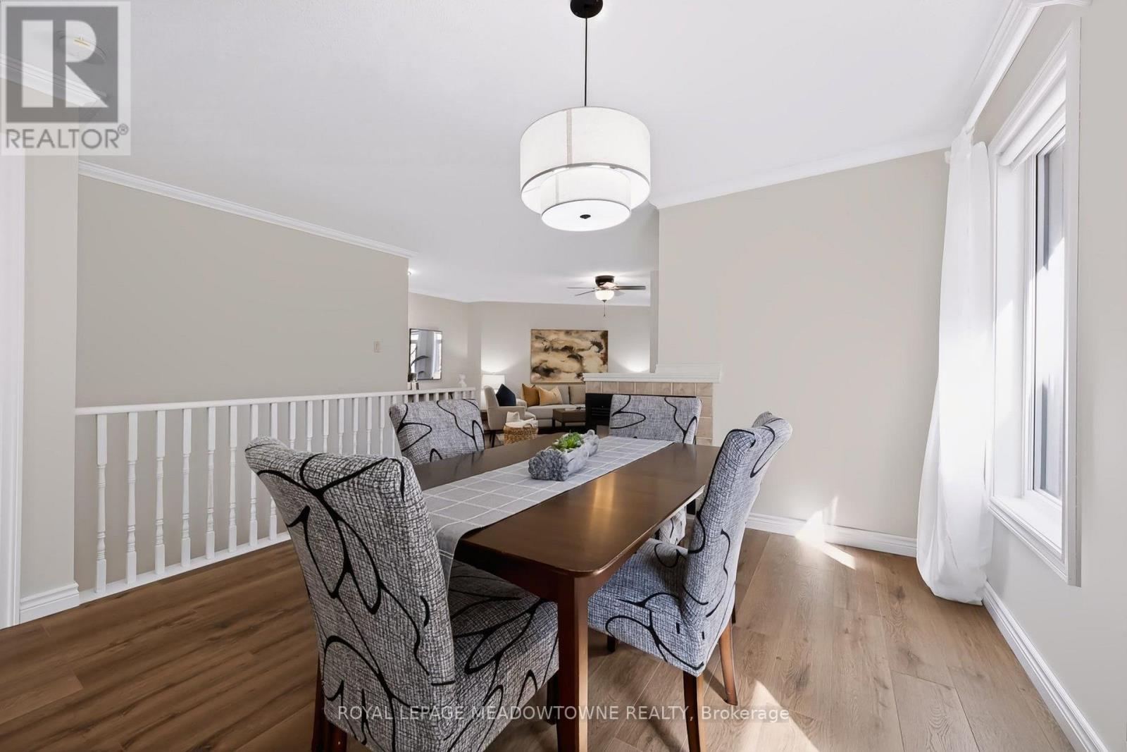16 Harrop Avenue, Halton Hills (Georgetown), Ontario  L7G 5R2 - Photo 13 - W13824726