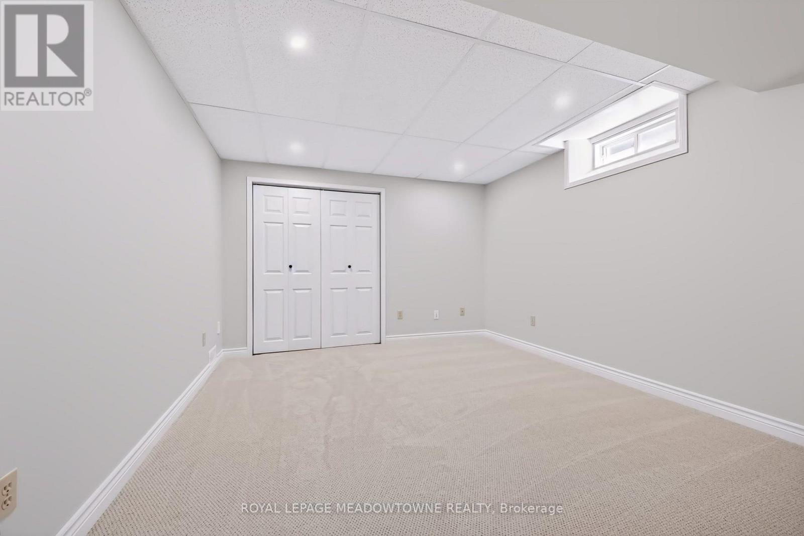 16 Harrop Avenue, Halton Hills (Georgetown), Ontario  L7G 5R2 - Photo 35 - W13824726