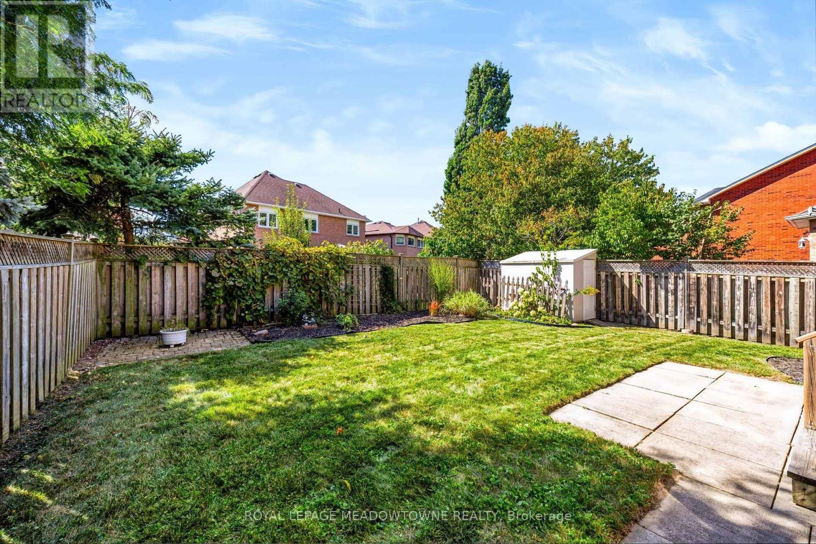 16 Harrop Avenue, Halton Hills (Georgetown), Ontario  L7G 5R2 - Photo 41 - W13824726