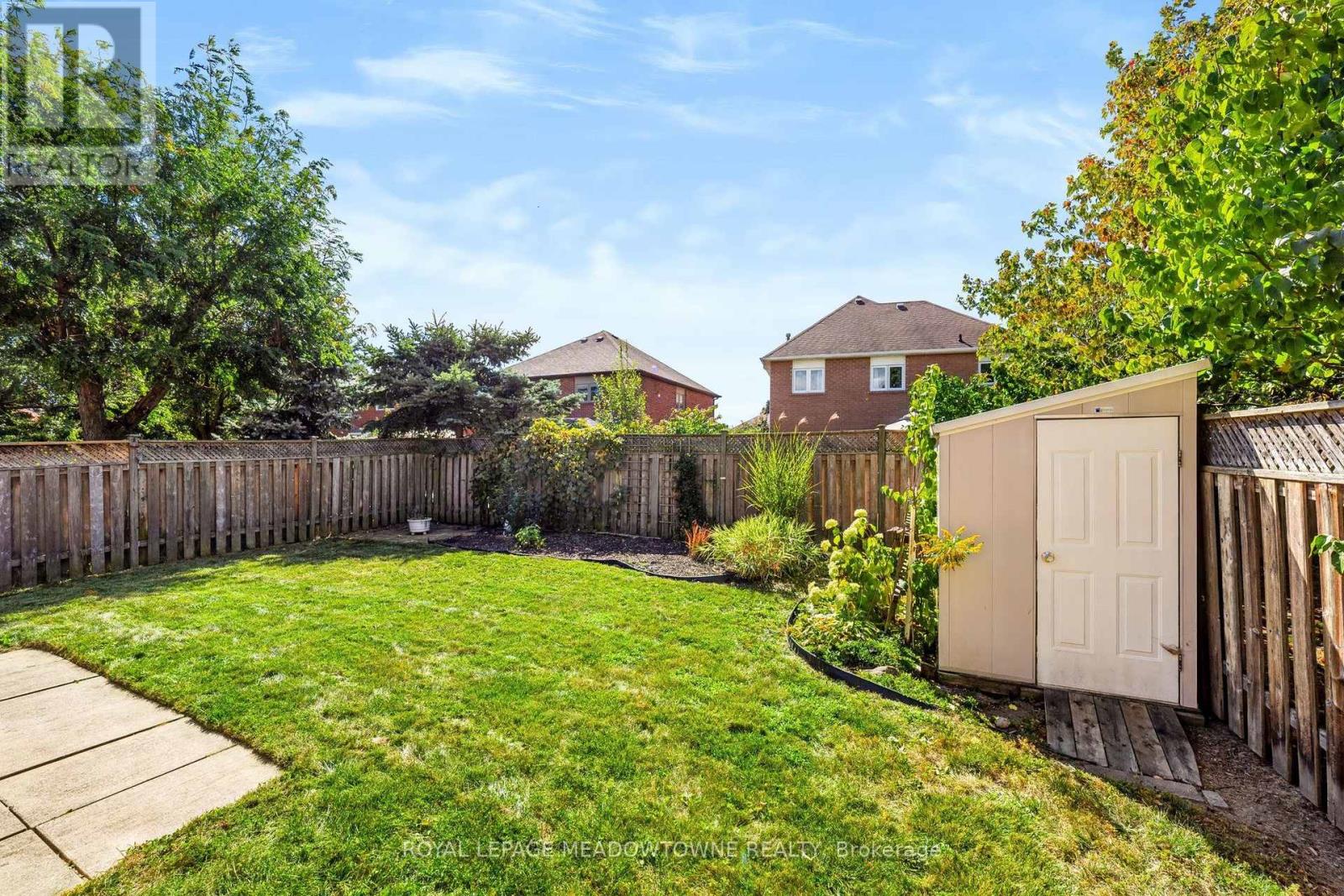 16 Harrop Avenue, Halton Hills (Georgetown), Ontario  L7G 5R2 - Photo 45 - W13824726
