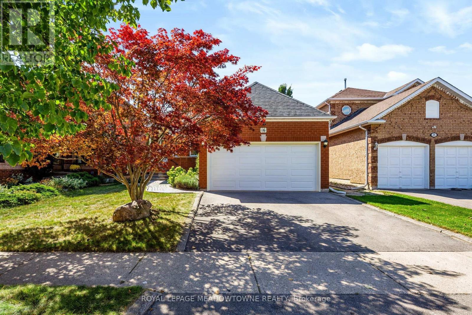 16 Harrop Avenue, Halton Hills (Georgetown), Ontario  L7G 5R2 - Photo 46 - W13824726