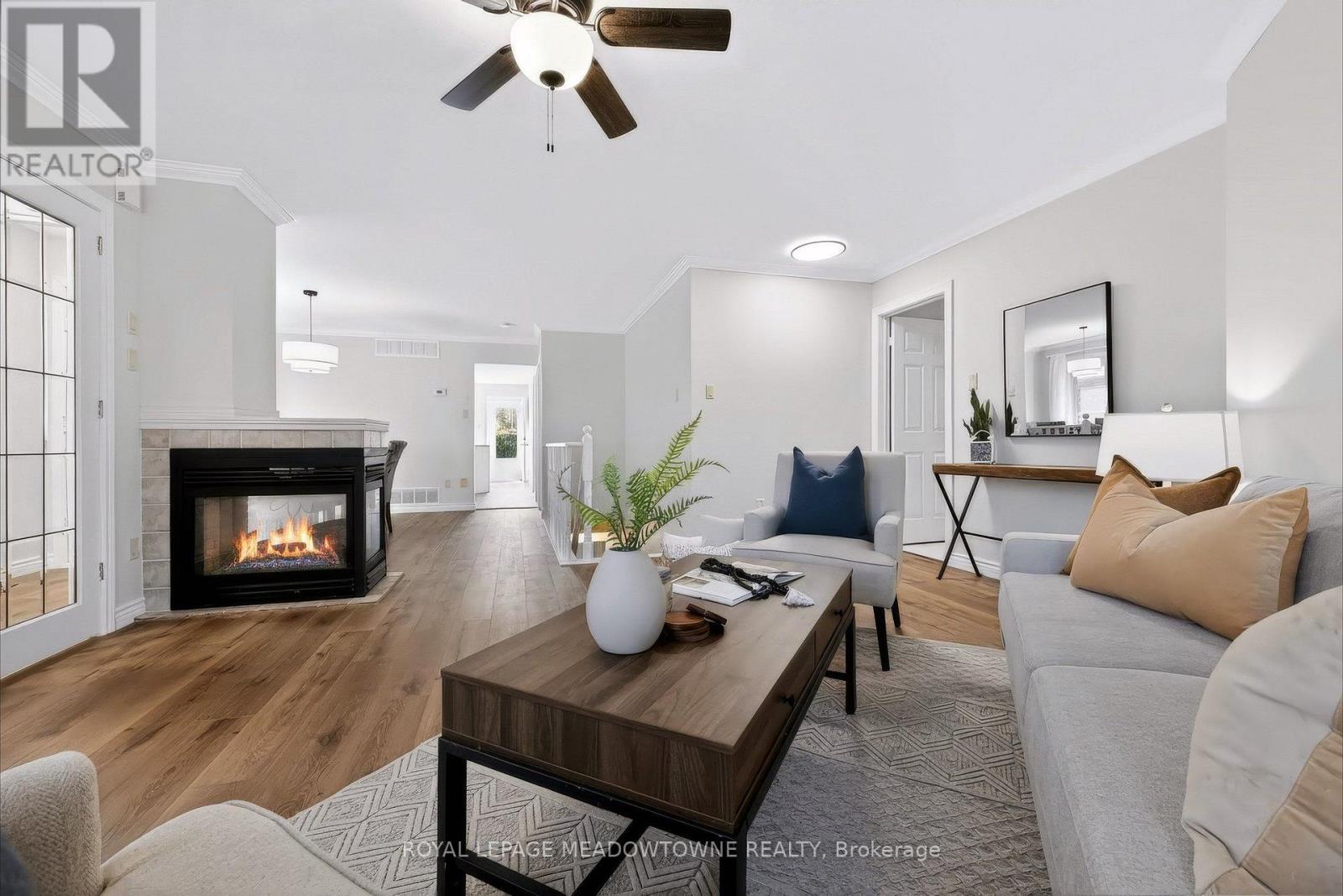 16 Harrop Avenue, Halton Hills (Georgetown), Ontario  L7G 5R2 - Photo 7 - W13824726